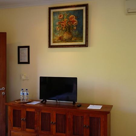 Yulia 2 Homestay Sanur Εξωτερικό φωτογραφία