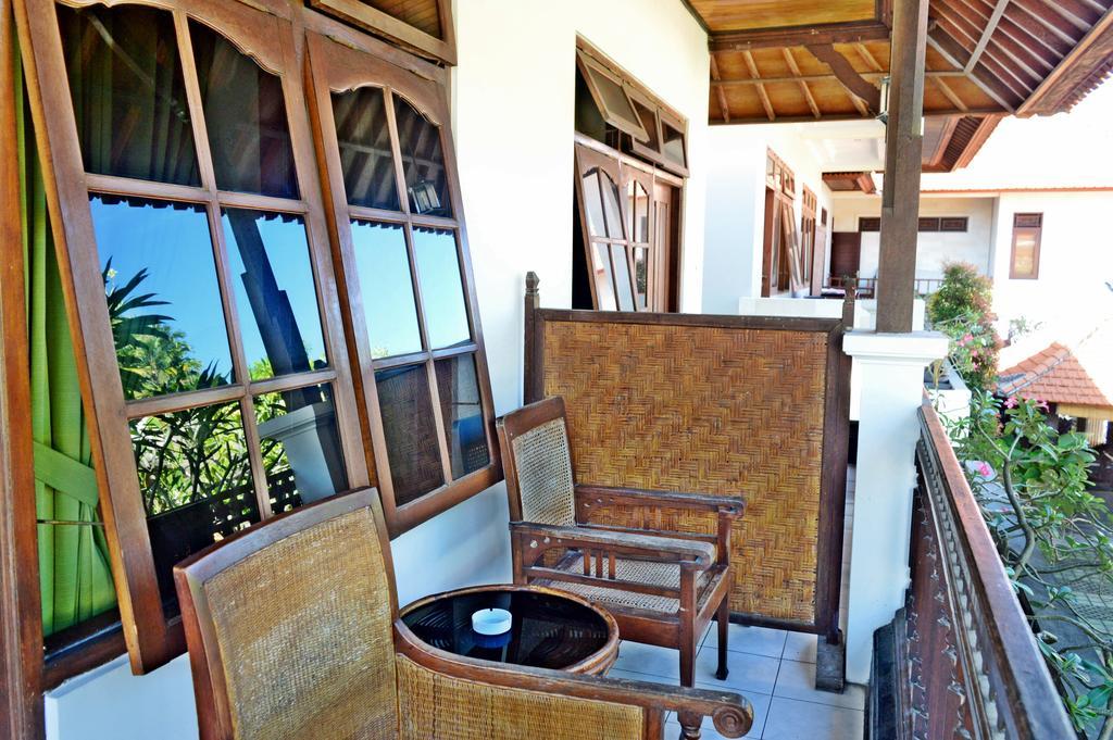Yulia 2 Homestay Sanur Εξωτερικό φωτογραφία