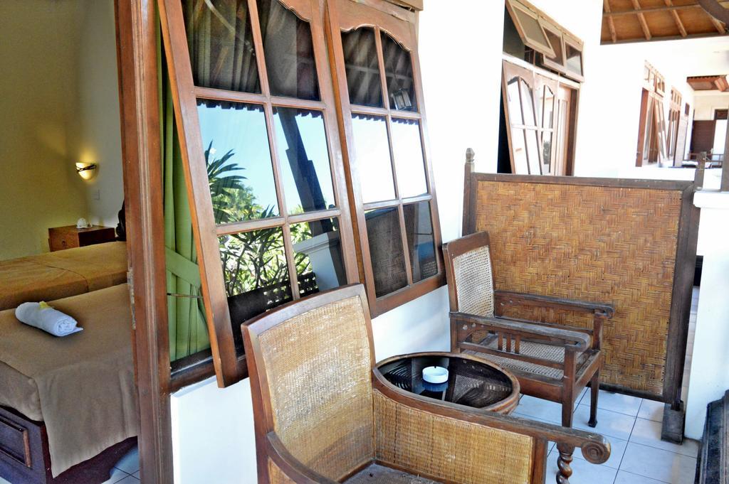 Yulia 2 Homestay Sanur Εξωτερικό φωτογραφία