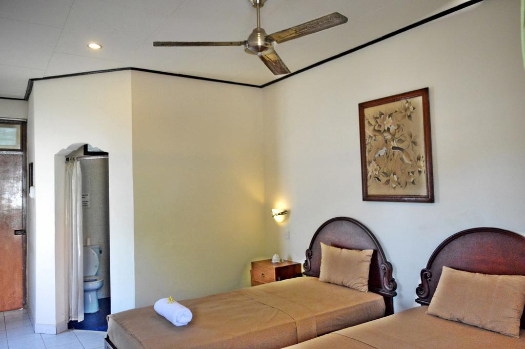 Yulia 2 Homestay Sanur Εξωτερικό φωτογραφία