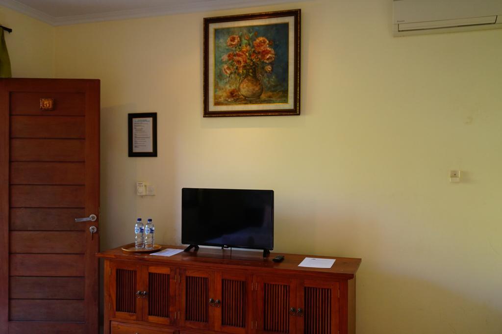 Yulia 2 Homestay Sanur Εξωτερικό φωτογραφία