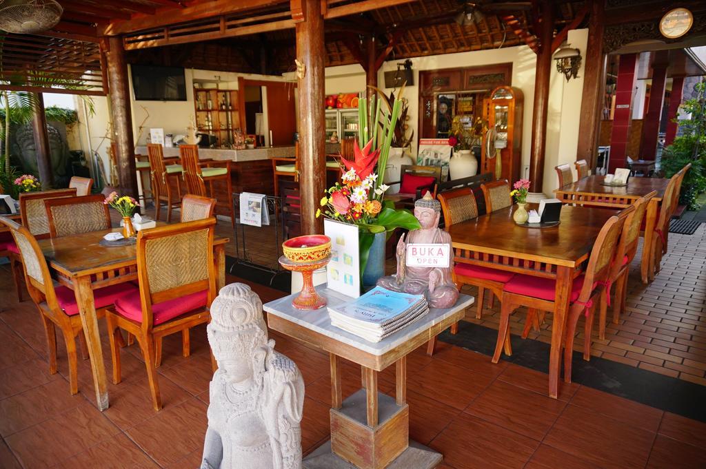 Yulia 2 Homestay Sanur Εξωτερικό φωτογραφία