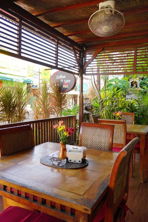Yulia 2 Homestay Sanur Εξωτερικό φωτογραφία