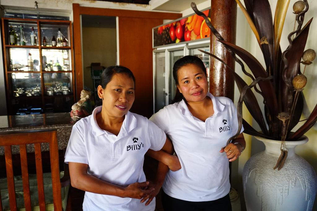 Yulia 2 Homestay Sanur Εξωτερικό φωτογραφία