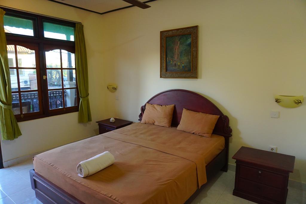 Yulia 2 Homestay Sanur Εξωτερικό φωτογραφία