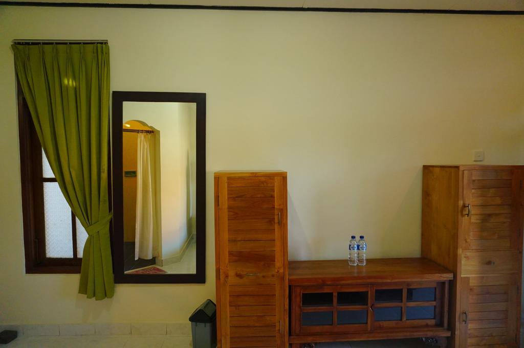 Yulia 2 Homestay Sanur Εξωτερικό φωτογραφία