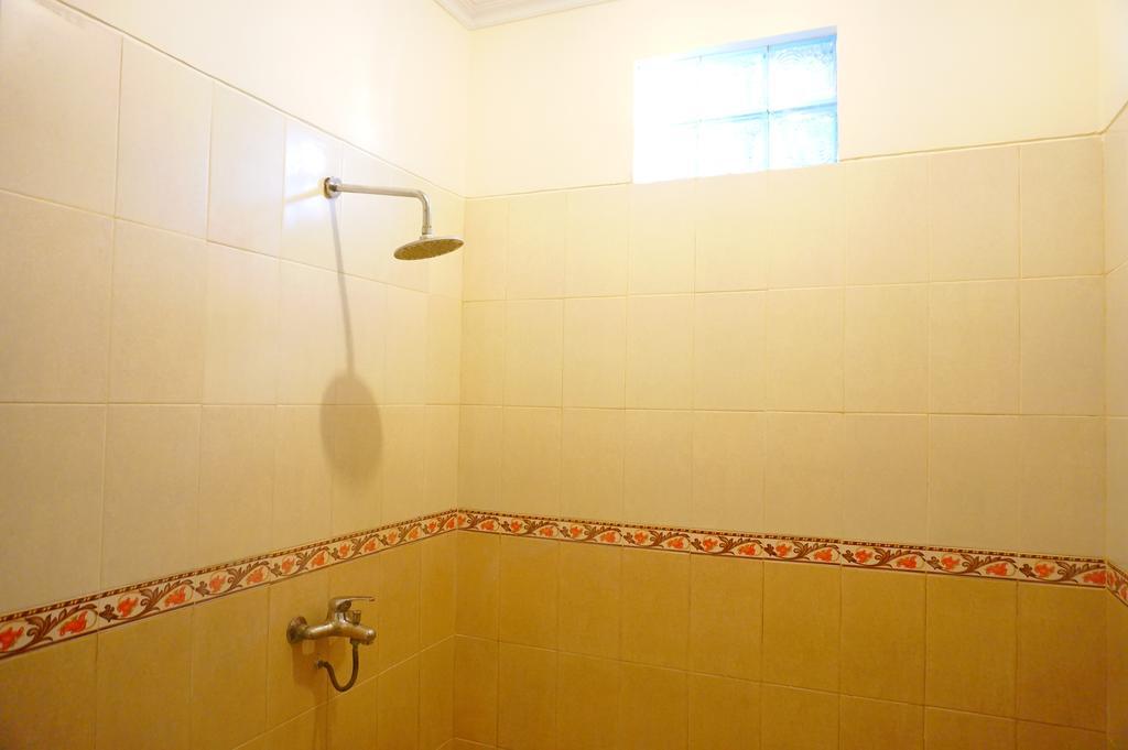 Yulia 2 Homestay Sanur Εξωτερικό φωτογραφία