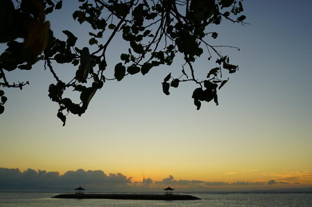 Yulia 2 Homestay Sanur Εξωτερικό φωτογραφία