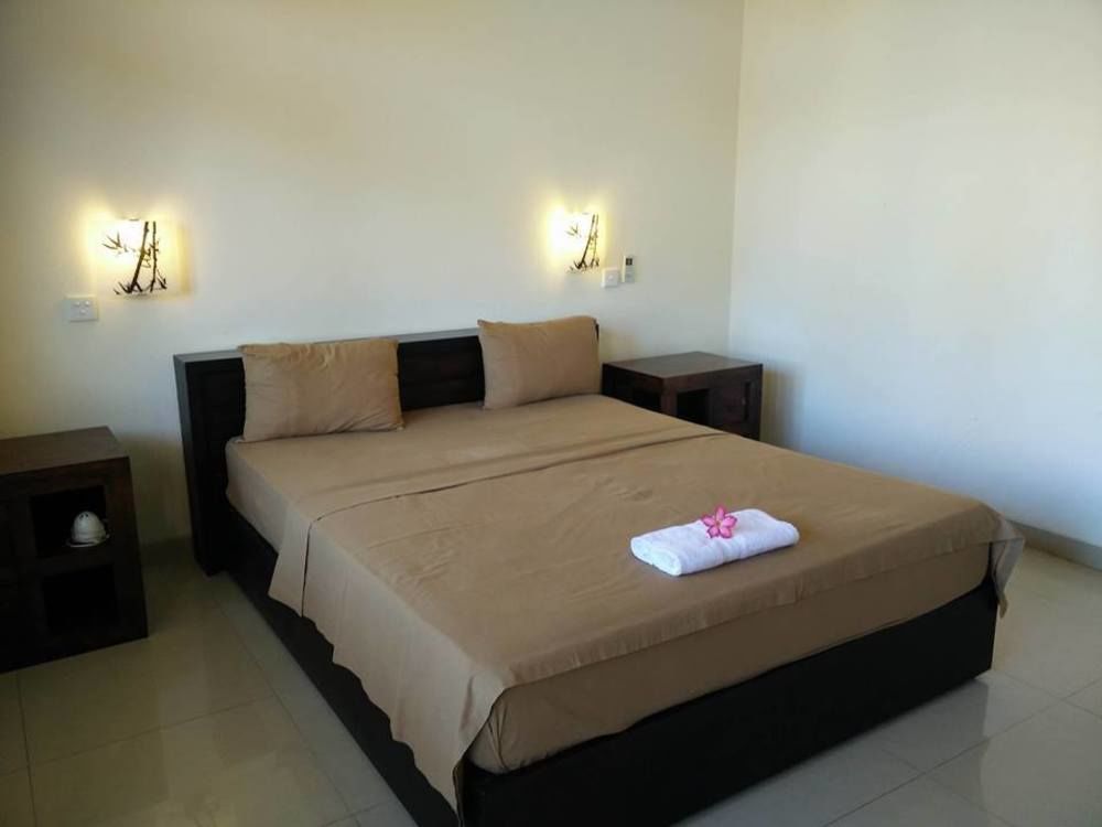 Yulia 2 Homestay Sanur Εξωτερικό φωτογραφία