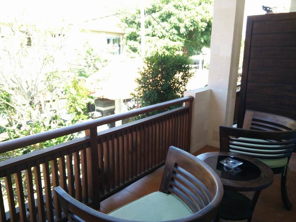Yulia 2 Homestay Sanur Εξωτερικό φωτογραφία